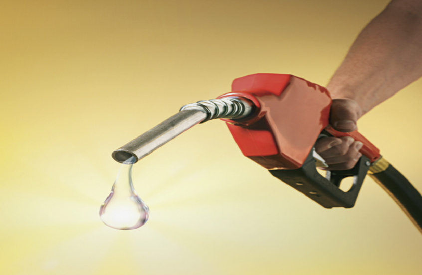 وداعا للوقود الأحفوري؟!.. آلة ثورية جديدة تنتج البنزين من الهواء مباشرة