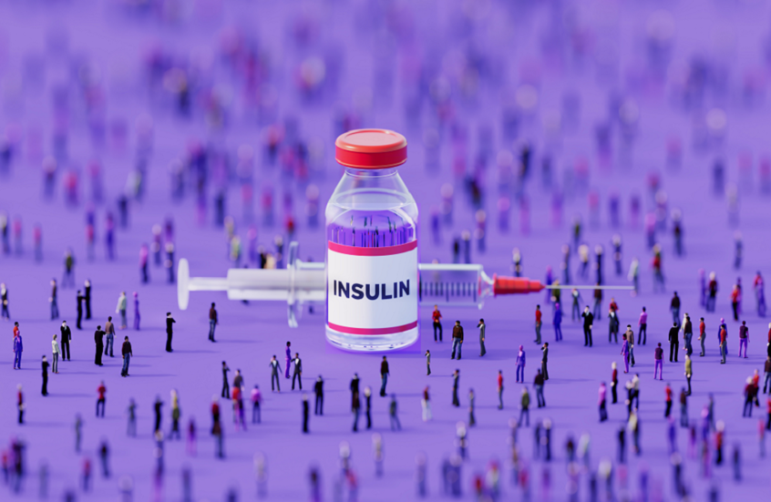 اكتشاف جديد يقلب مفاهيم مقاومة الأنسولين رأسا على عقب