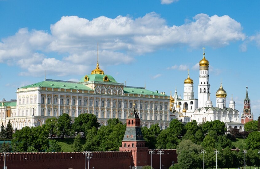 الكرملين: العمل على مشروع مذكرة تسوية الأزمة الأوكرانية في مراحله الأخيرة