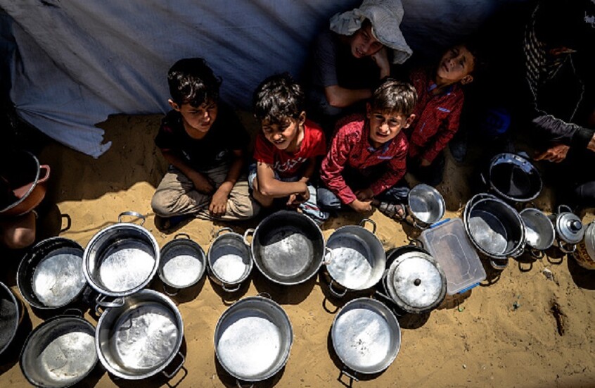 "حماس" لنتنياهو: تعكس العقليّة الإجرامية المريضة وتثبت ارتكاب جرائم بحقّ أهالي غزة