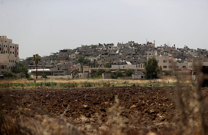 الحكومة الإسرائيلية تصادق على بناء 22 مستوطنة جديدة في الضفة الغربية