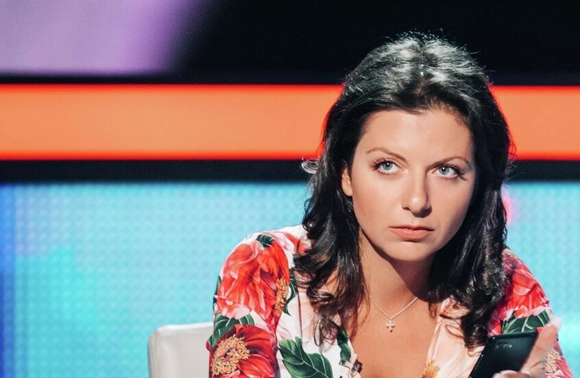 سيمونيان: روسيا تناقش الرد على سماح ألمانيا لكييف باستخدام أسلحة بعيدة المدى