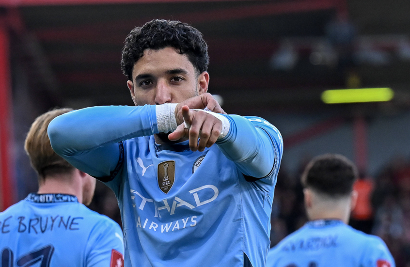 رابطة الدوري الإنجليزي ترشح مرموش للفوز بجائزة أجمل هدف (فيديو)