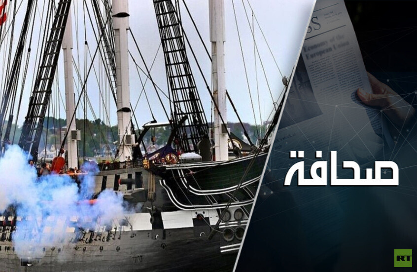 نقاط ضعف الجيش الأمريكي تهدد استراتيجية ترامب