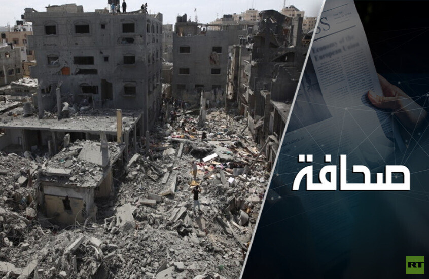 إسرائيل تصعّد هجماتها على غزة متحدّيةً الولايات المتحدة