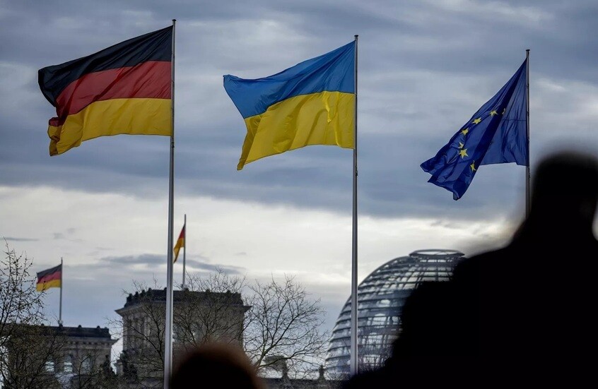 الدفاع الألمانية: كييف ستسلم أولى أنظمة الصواريخ البعيدة المدى خلال أسابيع قليلة