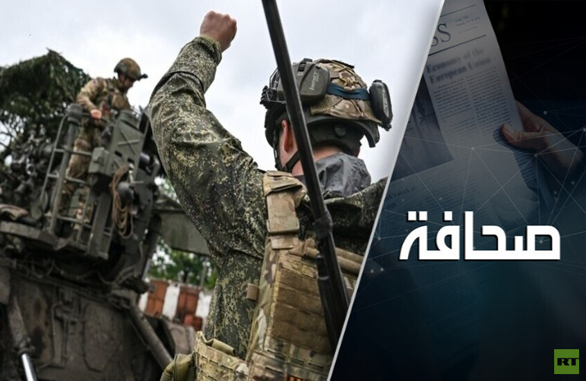 سيناريوهات للمنطقة الروسية العازلة في أوكرانيا