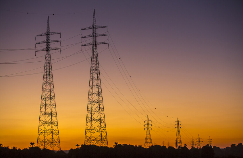 مصر.. وزارة الكهرباء ترد على تقارير عن عجز الغاز الطبيعي واحتمال عودة تخفيف الأحمال في الصيف