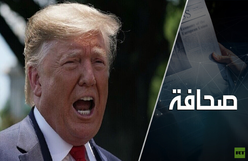 أوكرانيا تنتظر انفعالات ترامب