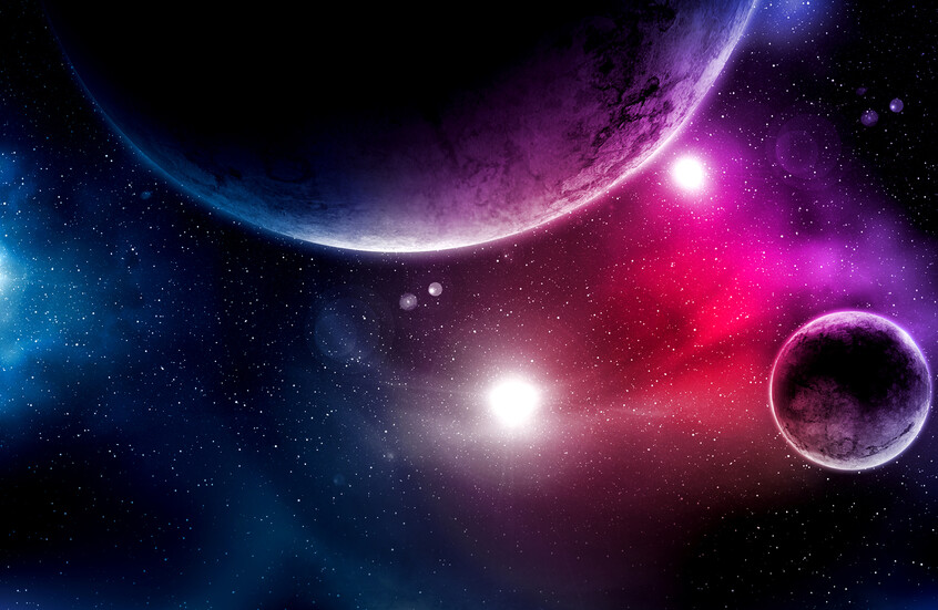 حيرة لدى العلماء بسبب جسم كوني غامض يصدر موجات راديوية وأشعة سينية