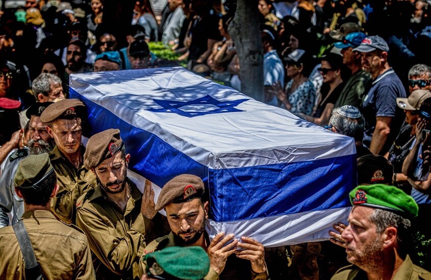 استطلاع: أغلبية إسرائيلية تشكك في تحقيق النصر وتؤيد صفقة لإنهاء الحرب