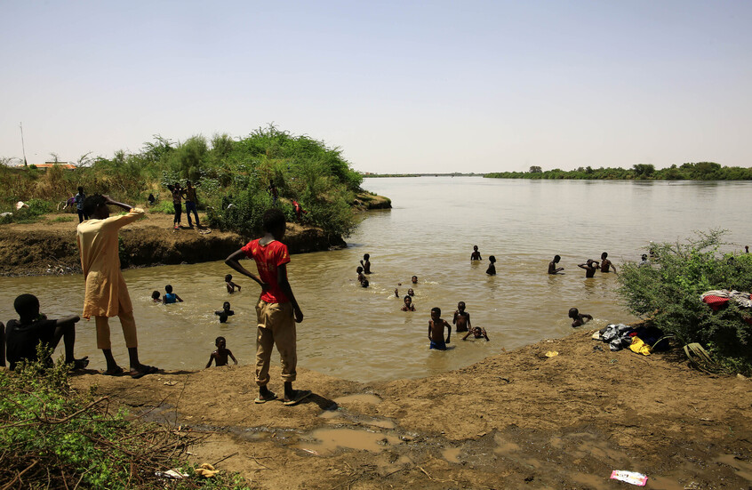 السودان.. 70 حالة وفاة جراء الكوليرا في الخرطوم خلال يومين