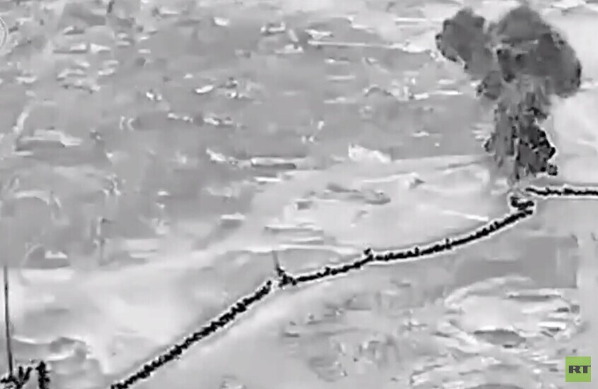 غزة.. الجيش الإسرائيلي يدمر أنفاقا تحت أرضية بطول مئات الأمتار