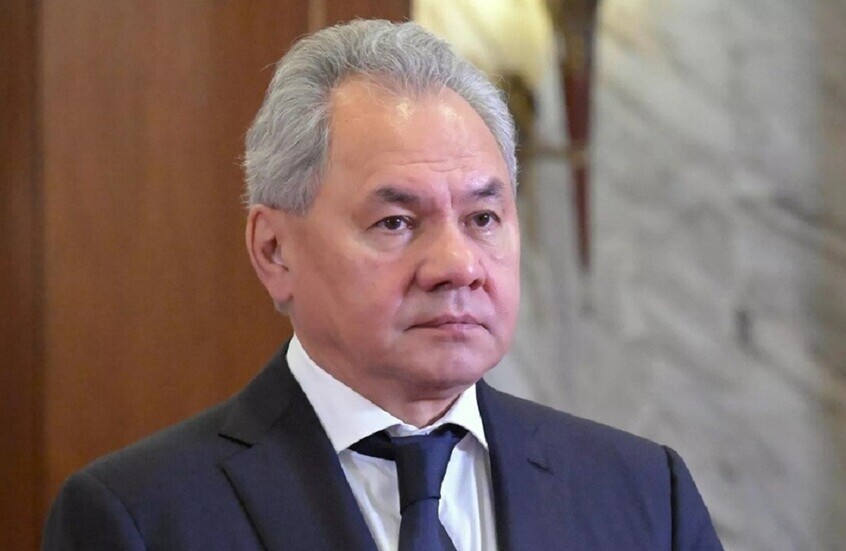 شويغو: روسيا تسعى لاستئناف المشاورات الأمنية الخماسية مع دول من أمريكا اللاتينية