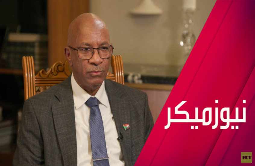 ما مصير القاعدة البحرية الروسية في السودان؟