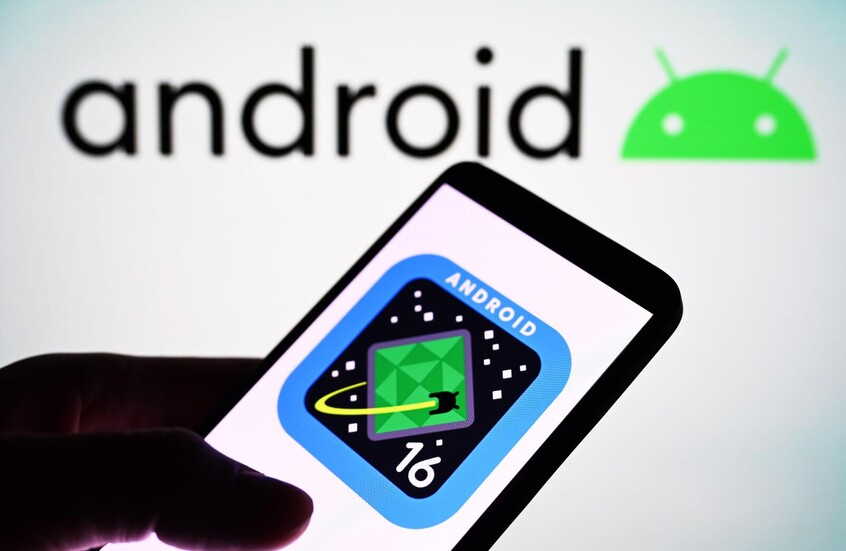 أول هواتف سامسونغ التي ستحصل على Android 16