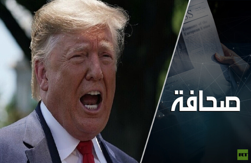 ترامب يشدّد خطابه تجاه بوتين. لماذا؟