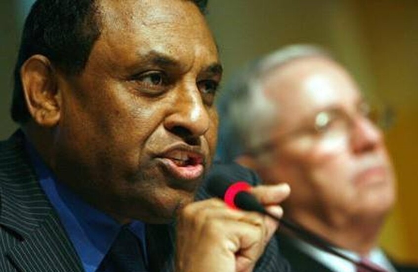 ياسر العطا: ملتزمون بالتحول المدني في السودان وتنفيذ خارطة الطريق وعدم التدخل في عمل رئيس الوزراء