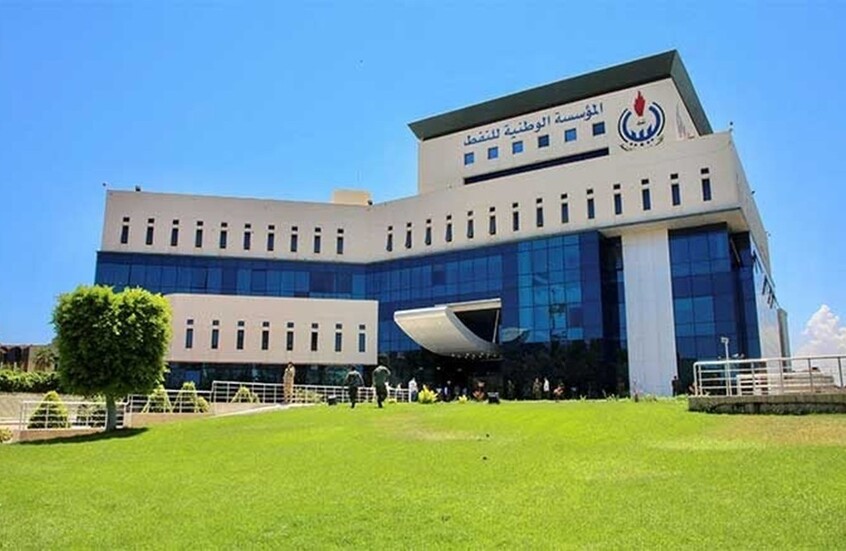 ليبيا.. النيابة العامة تأمر بحبس 3 متهمين باقتحام مقر المؤسسة الوطنية للنفط وتلاحق باقي المتورطين