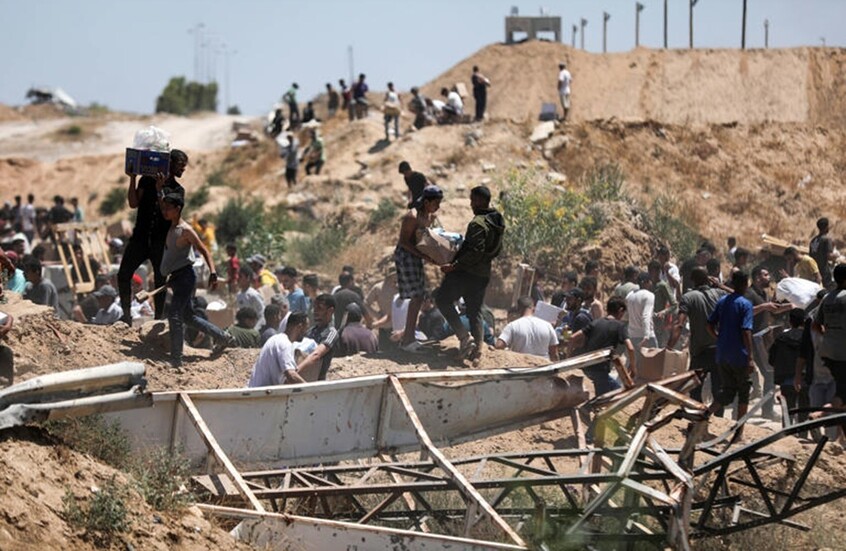 بالأسماء.. أبرز الوزراء الإسرائيليين المعارضين لمقترح ويتكوف المحدث للصفقة بين إسرائيل وحماس