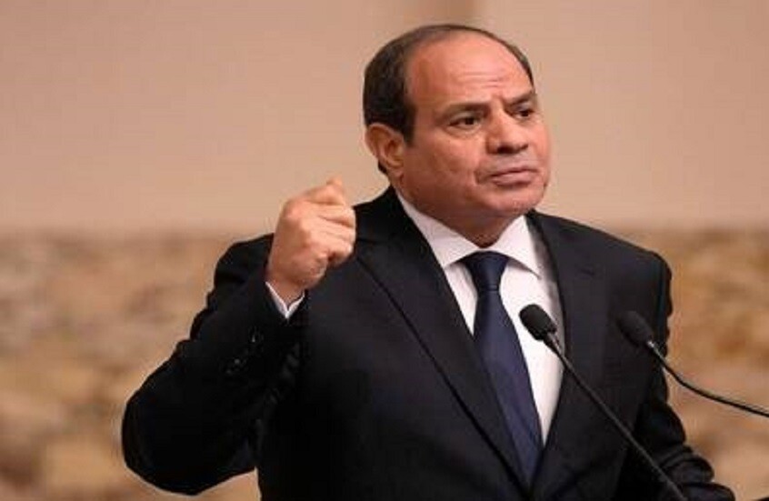 خبير يفند لـRT الشائعات حول إجراءات اتخذتها مصر بشأن دير سانت كاترين جنوب سيناء