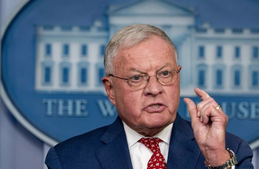 كيلوغ: مستشارون أوروبيون سيشاركون في مفاوضات التسوية الأوكرانية في إسطنبول