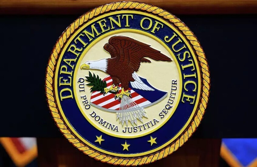 العدل الأمريكية تتهم موظفا لدى وكالة استخبارات الدفاع بتسريب معلومات سرية لحكومة أجنبية