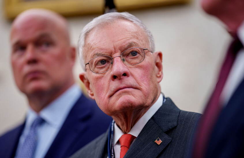 متى سينسحب ترامب من عملية التسوية بشأن أوكرانيا وماذا سيحدث حينها؟.. الجواب عند كيلوغ