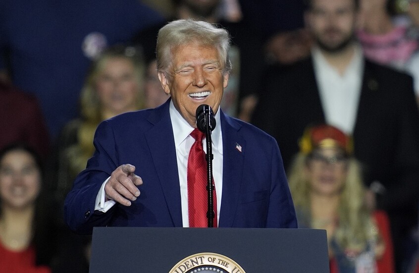 "رويترز": كبرى الشركات خسرت 34 مليار دولار بسبب حروب ترامب التجارية