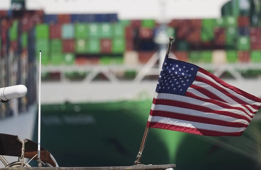 لغز جثة شابة عارية في خزان مياه بفندق أمريكي!