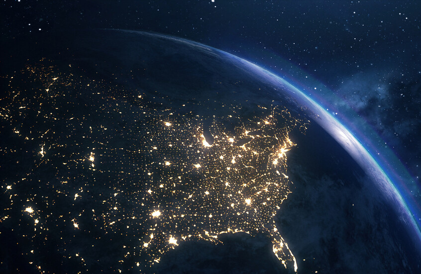 "فوربس": شركة أمريكية تطور مركبة فضائية للكشف عن الأسلحة النووية في الأقمار الصناعية