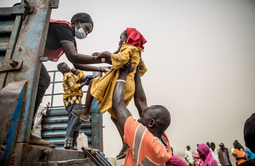مصادر عسكرية لـRT: الجيش السوداني يحرر 71 طفلا من "الدعم السريع"