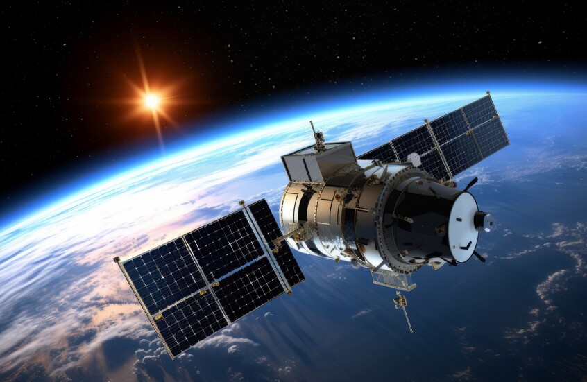 تحذيرات من نشر الأقمار الصناعية التي تعمل بالذكاء الاصطناعي