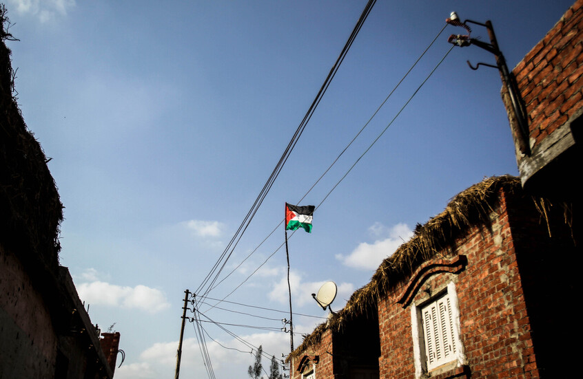 مصدر لـRT: اللجنة الوزارية العربية الإسلامية برئاسة وزير الخارجية السعودي تزور رام الله الأحد