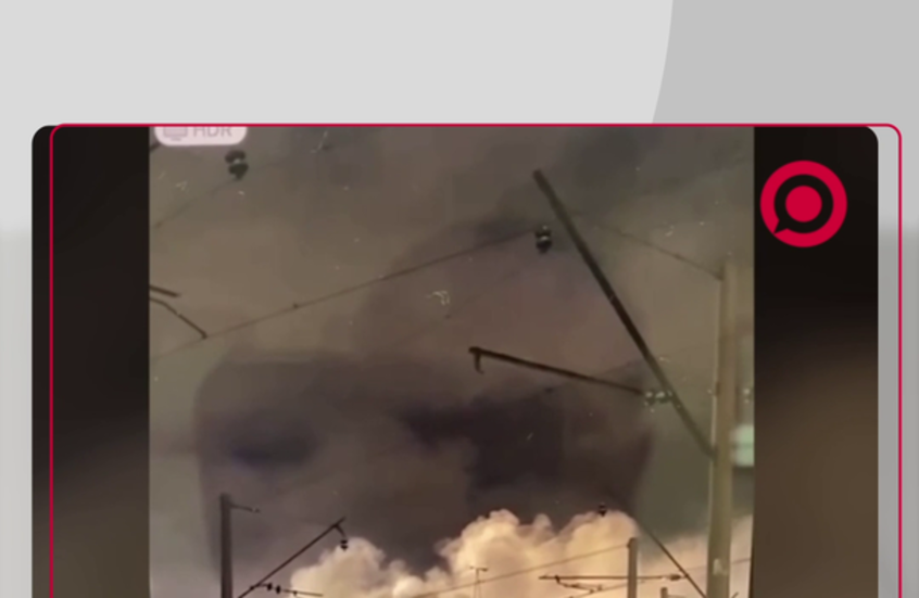 الأمن الروسي يعتقل 6 أشخاص متهمين بالتعاون مع الاستخبارات الأوكرانية