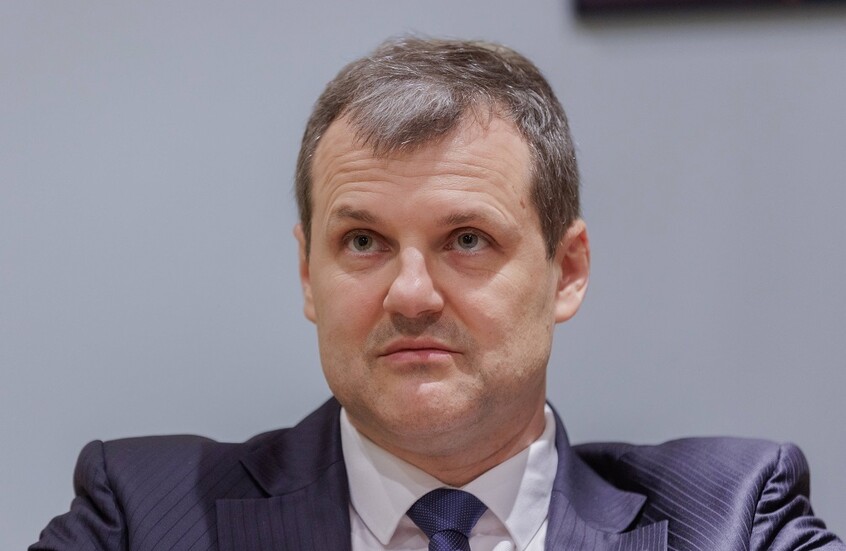 رئيس وزراء ليتوانيا يواجه شبهة فساد