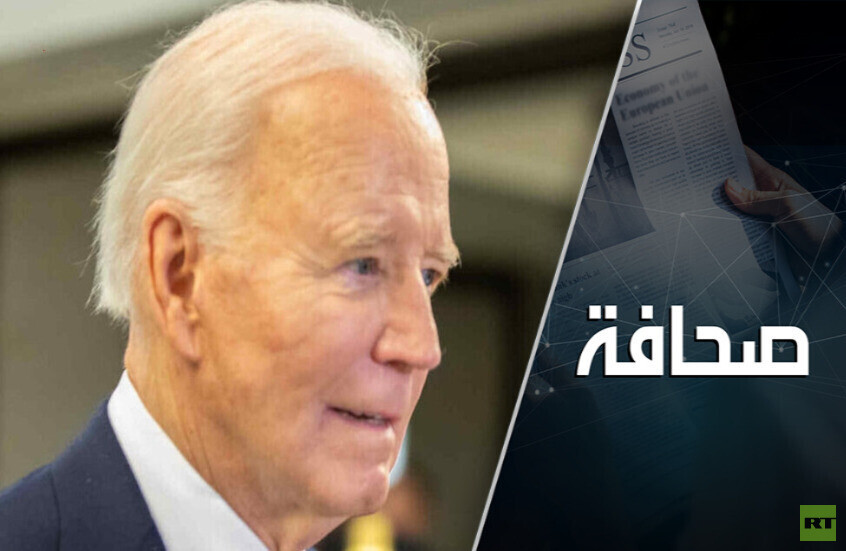 فضيحة أمريكية تدق الأبواب: هل كان شخص آخر يوقع مراسيم بايدن؟