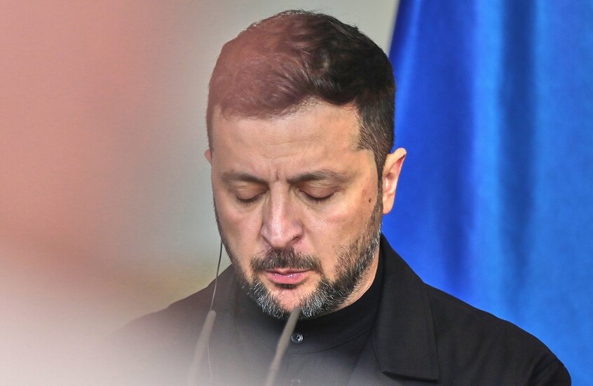 "التاريخ مبيد حشرات لا يرحم".. مدفيديف: زيلينسكي يسعى لكسب الشرعية بإلحاحه على لقاء بوتين وترامب