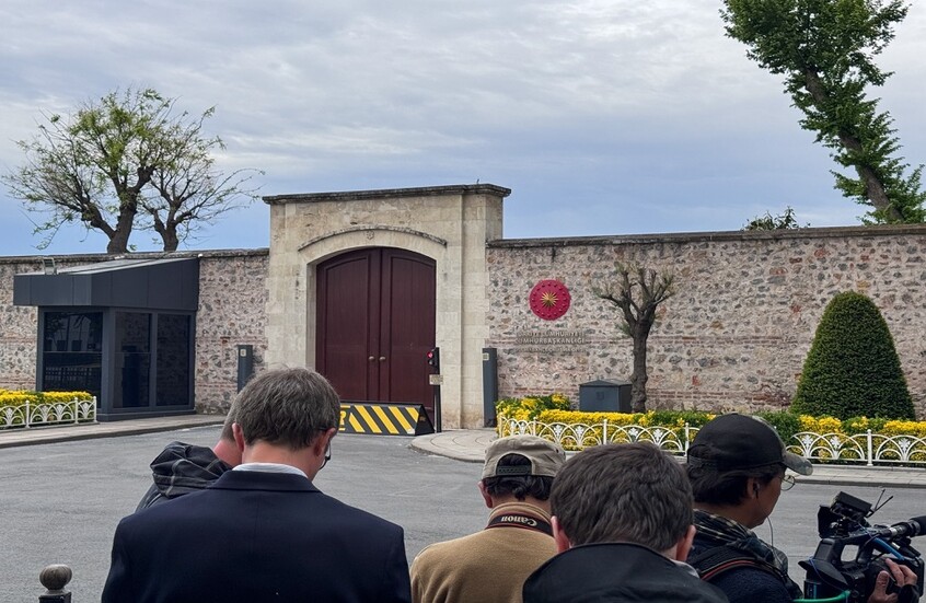 الخارجية الروسية: لا حديث عن وساطة تركيا أو دولة أخرى في مفاوضات روسيا وأوكرانيا