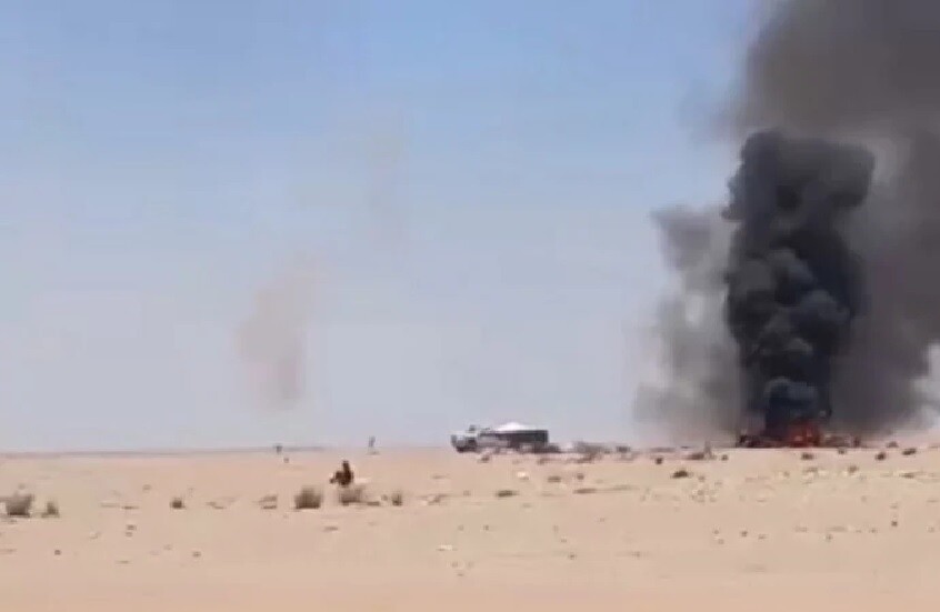 المغرب.. قوات الجيش تنهي مغامرة منقبين عن الذهب داخل المنطقة العازلة في الصحراء