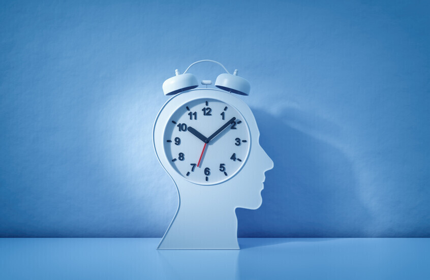 دراسة: ساعاتنا البيولوجية مرتبطة بتغير الفصول