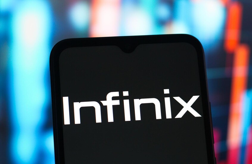 Infinix تعلن عن حاسب لوحي بمواصفات منافسة