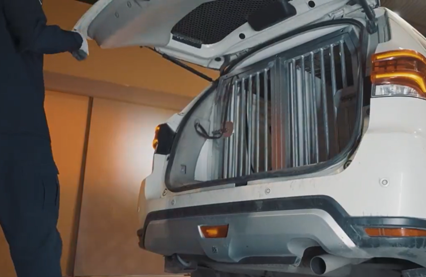 السعودية.. إحباط محاولة تهريب أكثر من 1.8 مليون حبة من مادة "الإمفيتامين" المخدر (صورة + فيديو)