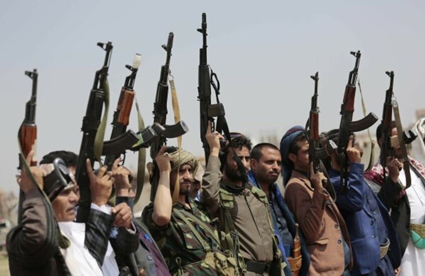 اليمن.. منظمتان دوليتان تدعوان الحوثيين إلى إطلاق سراح العشرات من موظفي الإغاثة المحتجزين