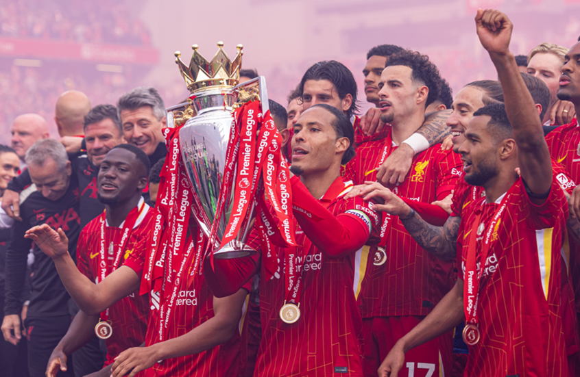 ليفربول يعلن رسميا عن أولى صفقاته الصيفية