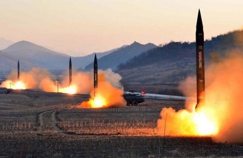 تقرير استخباراتي: إيران لم توقف برنامجها النووي العسكري خلافا لتقديرات واشنطن