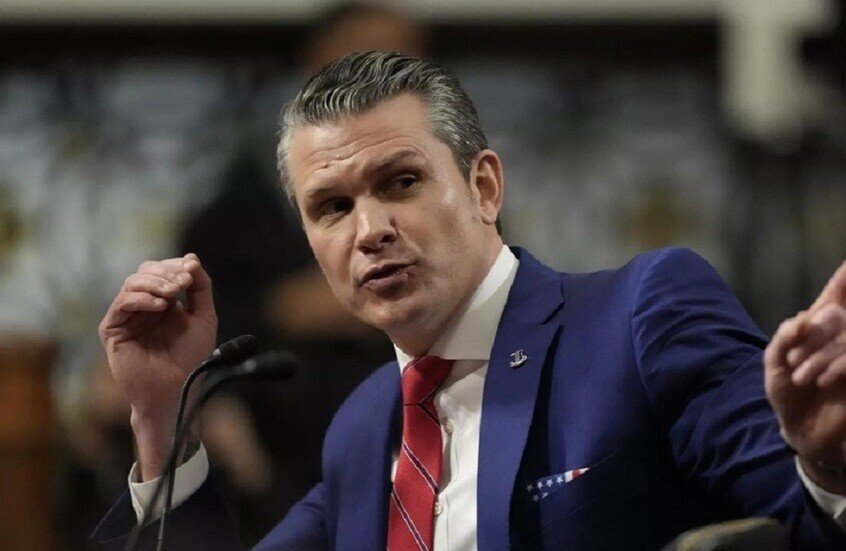 هيغسيث: واشنطن لا تسعى إلى الصراع مع بكين لكنها مستعدة "للقتال والفوز"