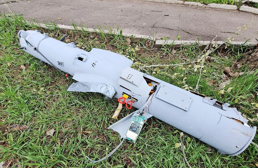 حاكم كورسك: ارتفاع عدد المصابين جراء القصف الأوكراني على المقاطعة إلى 14