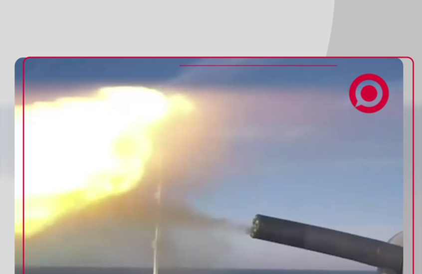 أسطول البلطيق الروسي يستهدف زوارق مسيرة وغواصات خلال مناورات بحرية في بحر البلطيق