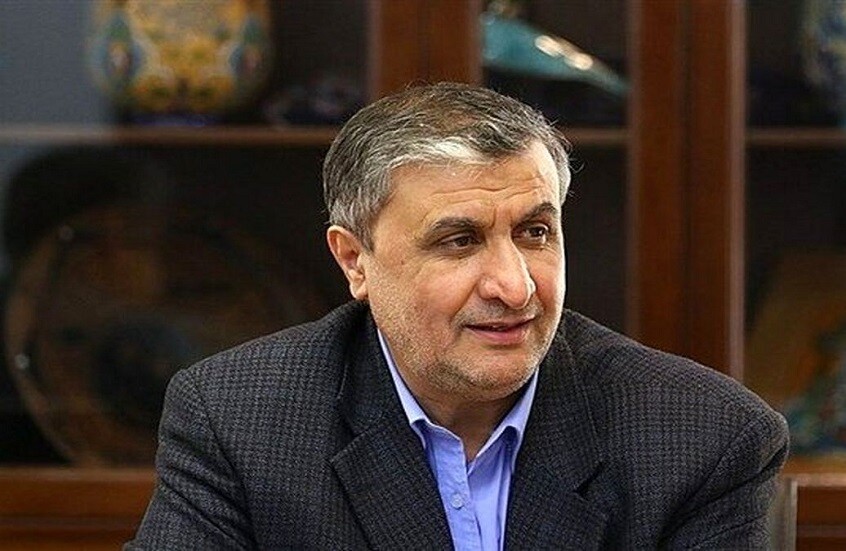 طهران تعلن عن بعض التقدم في المفاوضات النووية مع واشنطن